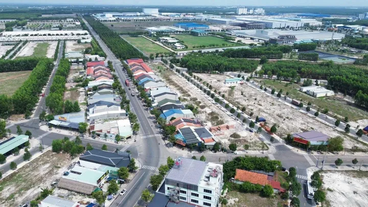 Bất động sản tại Bình Phước - ảnh 1
