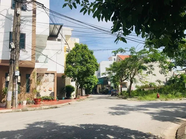 Bất động sản tại Hải Phòng - ảnh 1