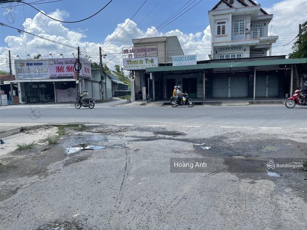 Bất động sản tại Tây Ninh - ảnh 1