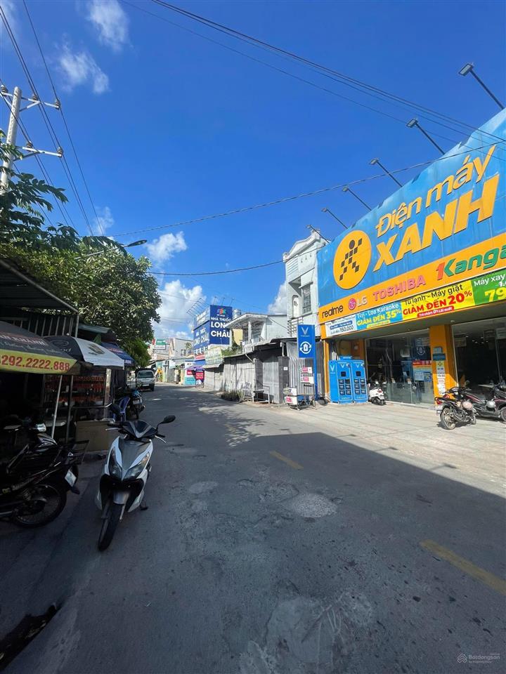 Bất động sản tại Cần Thơ - ảnh 1