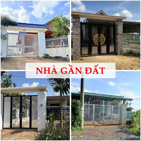 Bất động sản tại Đắk Lắk - ảnh 1