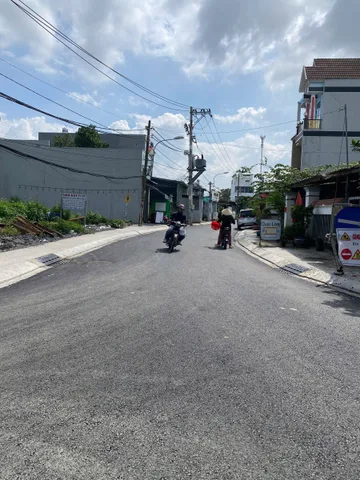 Bất động sản tại TP. Hồ Chí Minh - ảnh 3