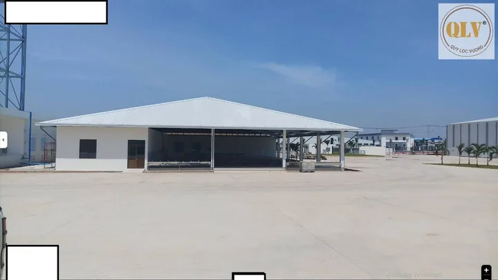 Bất động sản tại Đồng Nai - ảnh 1