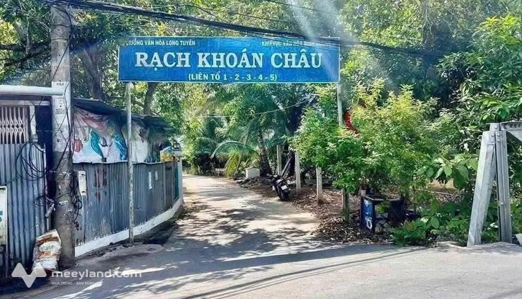 Bất động sản tại Cần Thơ - ảnh 1