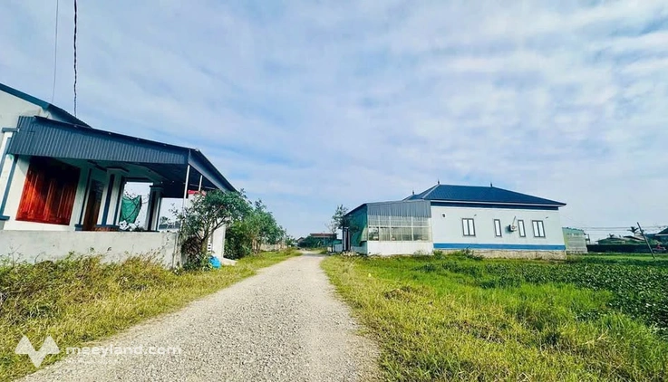 Bất động sản tại Hà Tĩnh - ảnh 1
