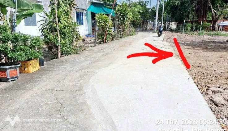 Bất động sản tại Bà Rịa - Vũng Tàu - ảnh 1
