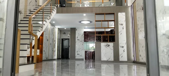 Bất động sản tại Bình Dương - ảnh 1