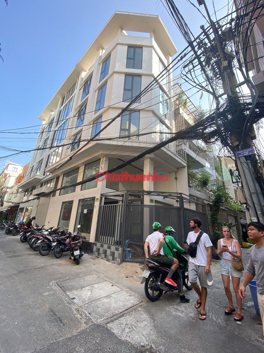 Bất động sản tại TP. Hồ Chí Minh - ảnh 1