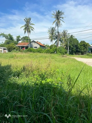 Bất động sản tại Phú Yên - ảnh 1