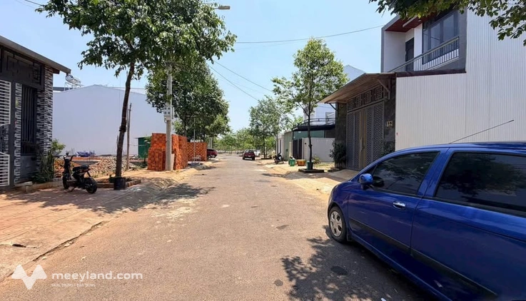 Bất động sản tại Đắk Lắk - ảnh 1