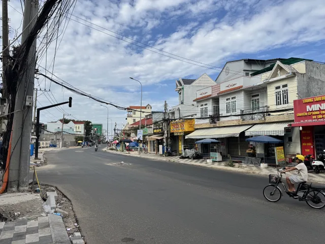 Bất động sản tại Lâm Đồng - ảnh 1