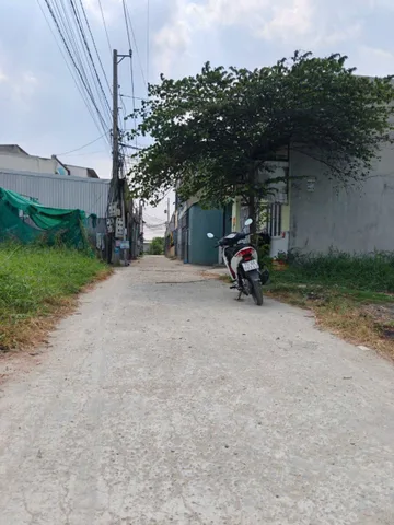 Bất động sản tại Long An - ảnh 1