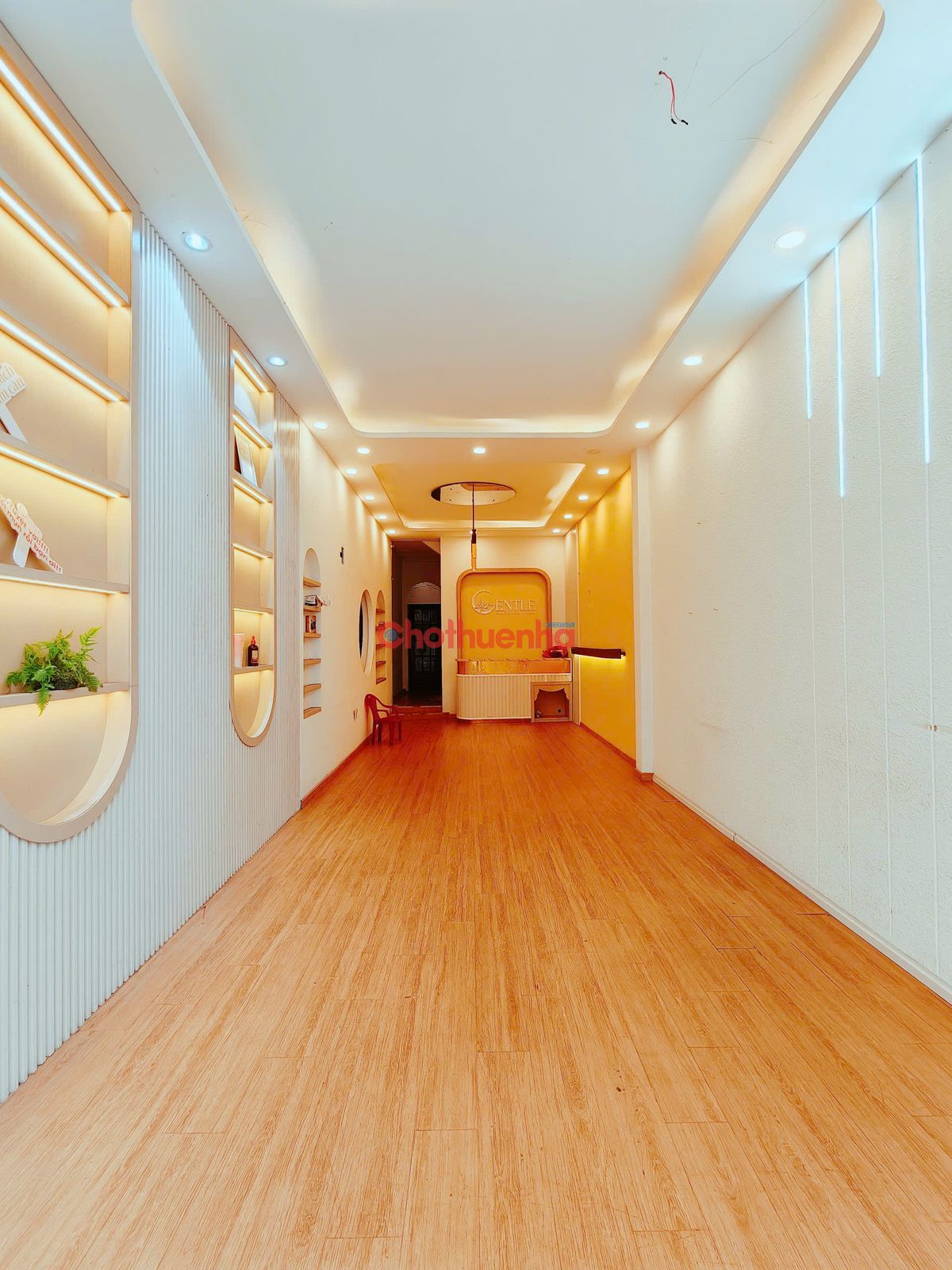 Bất động sản tại TP. Hồ Chí Minh - ảnh 1