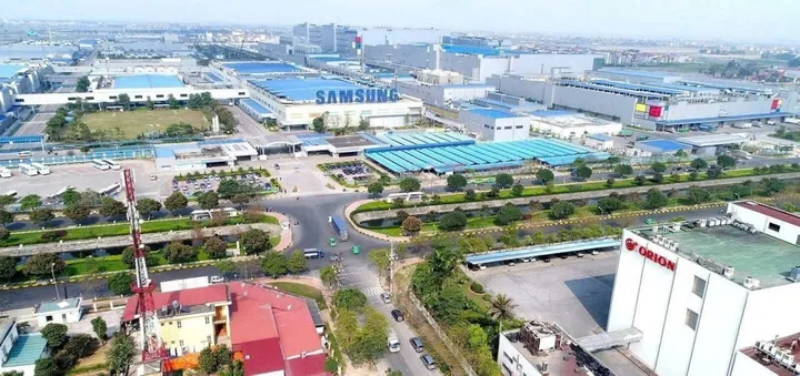 Bất động sản tại Bình Phước - ảnh 1