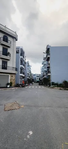 Bất động sản tại Hải Phòng - ảnh 1