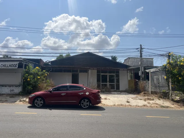 Bất động sản tại Lâm Đồng - ảnh 1