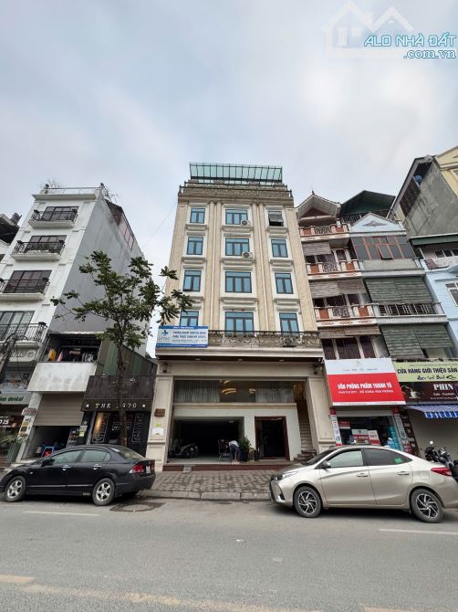 Bất động sản tại Hà Nội - ảnh 1