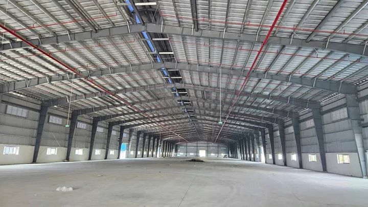 Bất động sản tại TP. Hồ Chí Minh - ảnh 1