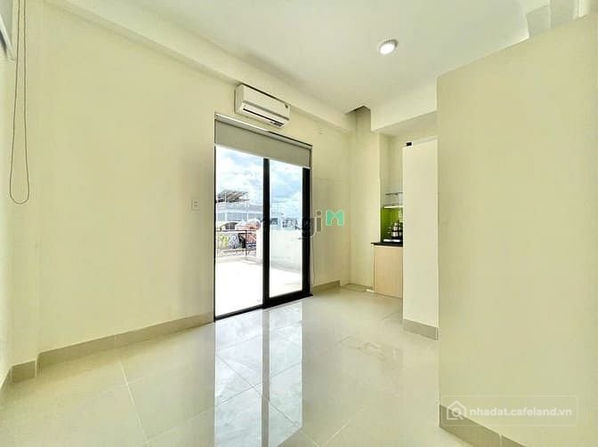 Bất động sản tại TP. Hồ Chí Minh - ảnh 1
