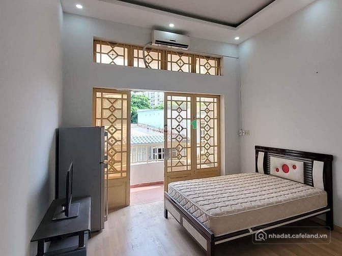 Bất động sản tại TP. Hồ Chí Minh - ảnh 1