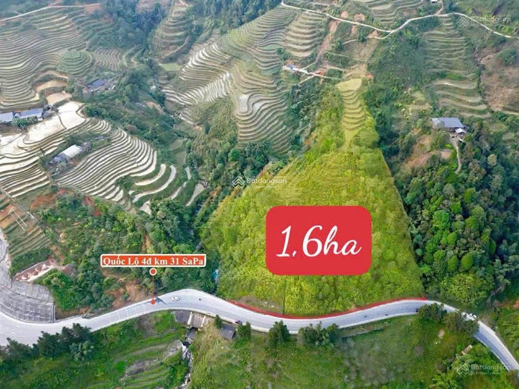 Bất động sản tại Lào Cai - ảnh 1