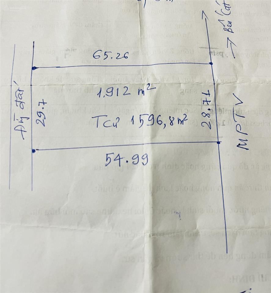 Bất động sản tại Bình Dương - ảnh 1