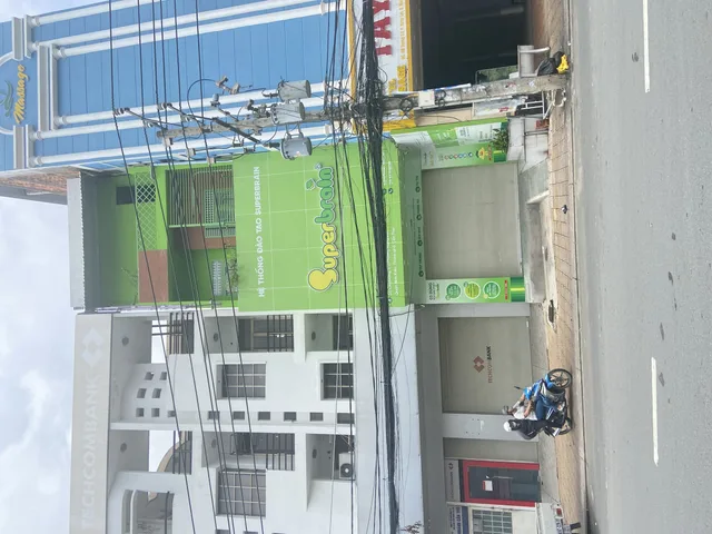 Bất động sản tại Cần Thơ - ảnh 1