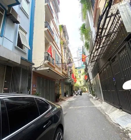 Bất động sản tại Hà Nội - ảnh 1