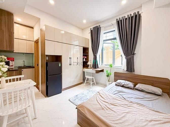 Bất động sản tại TP. Hồ Chí Minh - ảnh 1
