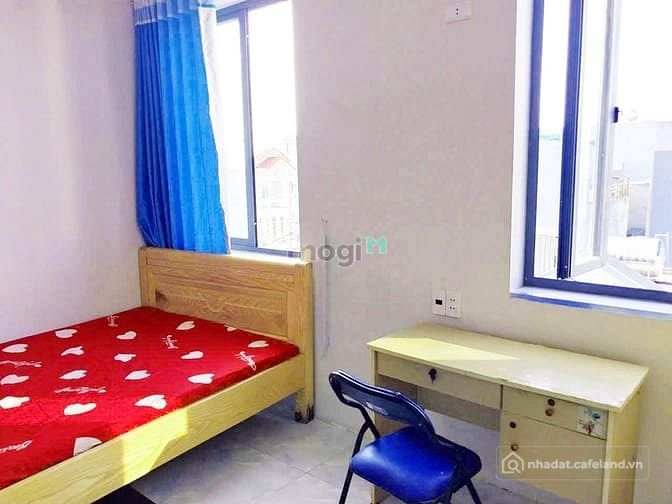 Bất động sản tại TP. Hồ Chí Minh - ảnh 1