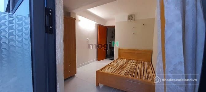 Bất động sản tại TP. Hồ Chí Minh - ảnh 1