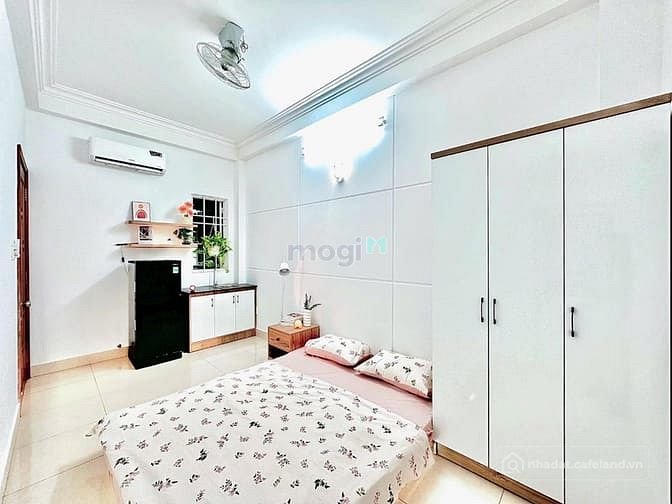Bất động sản tại TP. Hồ Chí Minh - ảnh 1