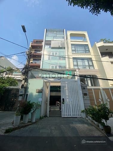Bất động sản tại TP. Hồ Chí Minh - ảnh 1