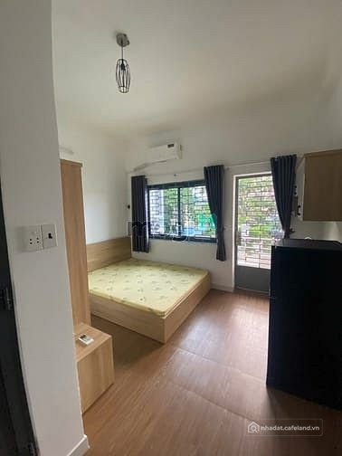 Bất động sản tại TP. Hồ Chí Minh - ảnh 1