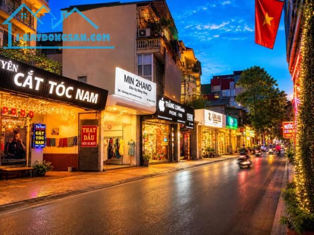 Bất động sản tại Hà Nội - ảnh 1