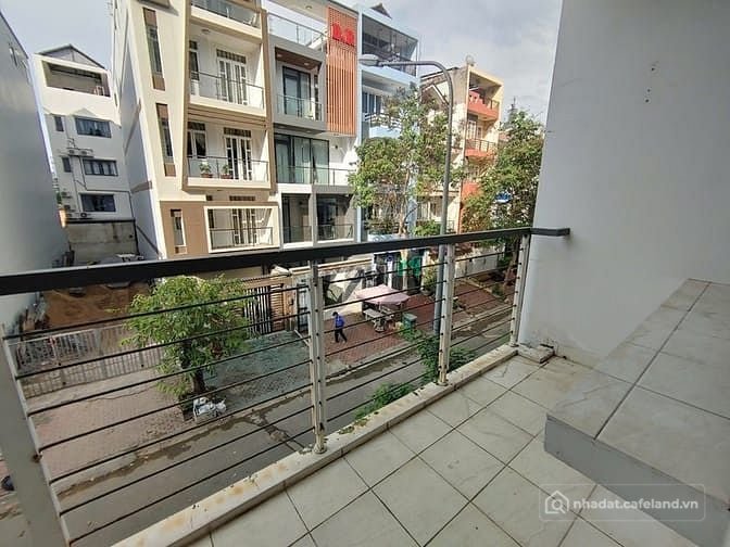 Bất động sản tại TP. Hồ Chí Minh - ảnh 1