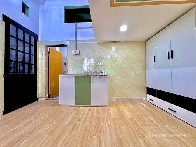 Bất động sản tại TP. Hồ Chí Minh - ảnh 1