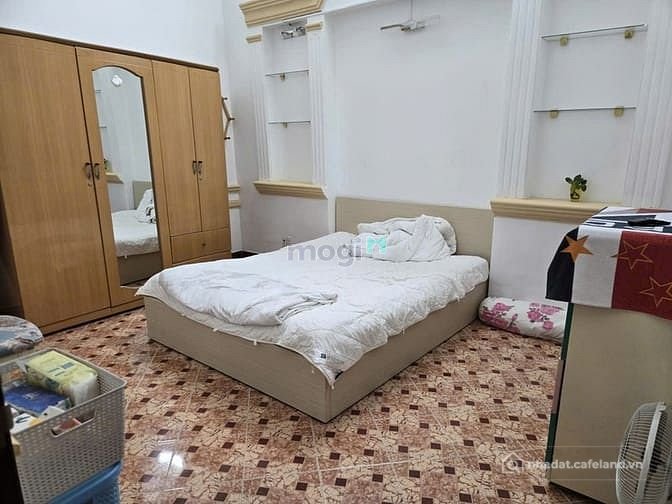 Bất động sản tại TP. Hồ Chí Minh - ảnh 1