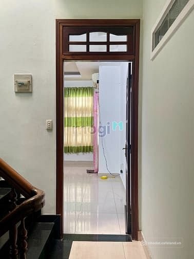Bất động sản tại TP. Hồ Chí Minh - ảnh 1