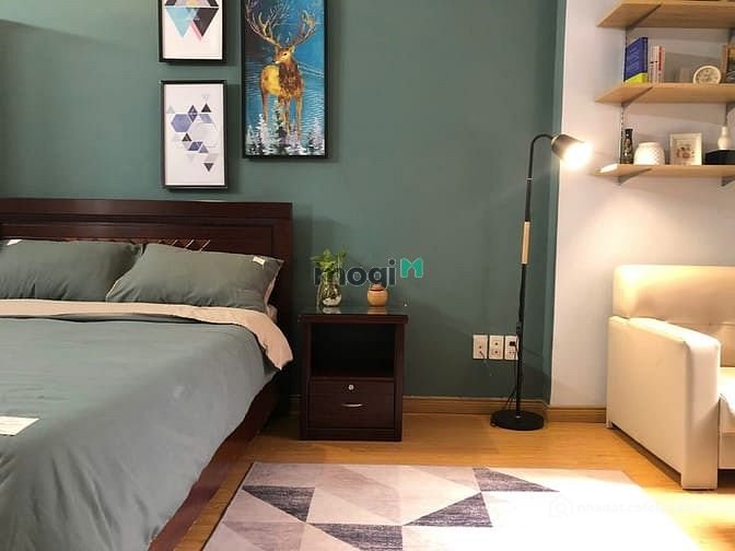 Bất động sản tại TP. Hồ Chí Minh - ảnh 1