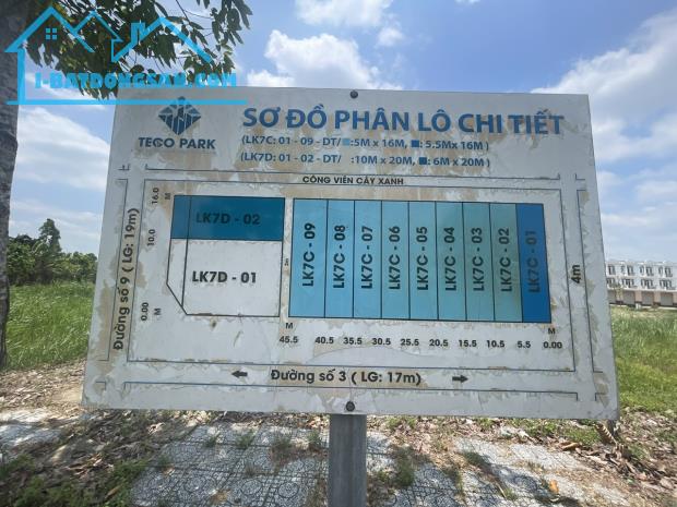 Bất động sản tại Cần Thơ - ảnh 1