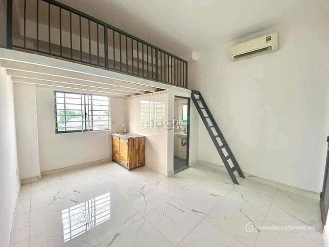 Bất động sản tại TP. Hồ Chí Minh - ảnh 1