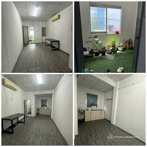 Bất động sản tại TP. Hồ Chí Minh - ảnh 1