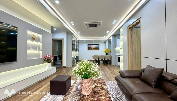 Bất động sản tại Hà Nội - ảnh 1
