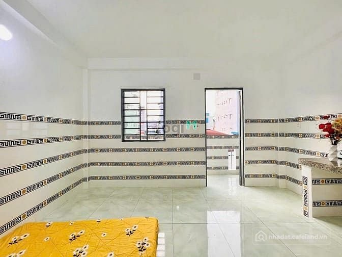 Bất động sản tại TP. Hồ Chí Minh - ảnh 1