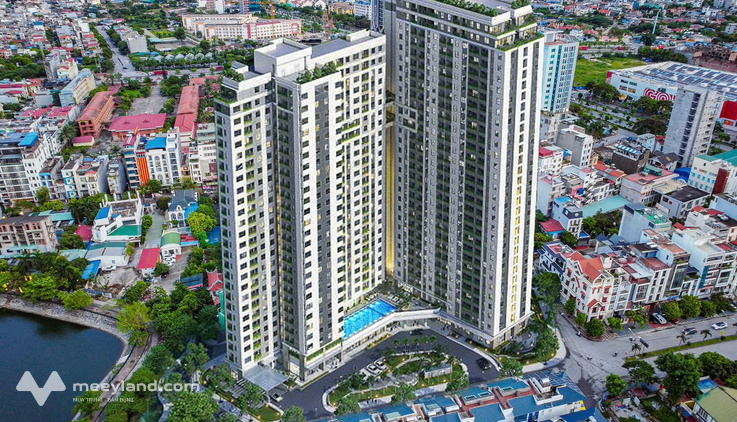 Bất động sản tại Hải Phòng - ảnh 1