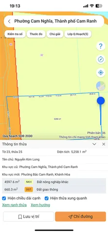 Bất động sản tại Khánh Hòa - ảnh 1