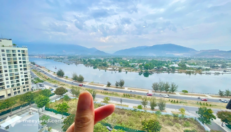 Bất động sản tại Khánh Hòa - ảnh 1