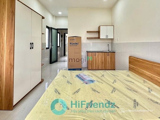 Bất động sản tại TP. Hồ Chí Minh - ảnh 1
