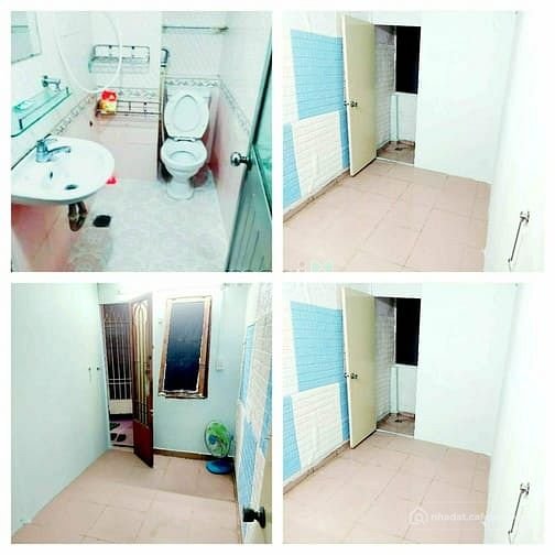 Bất động sản tại TP. Hồ Chí Minh - ảnh 1